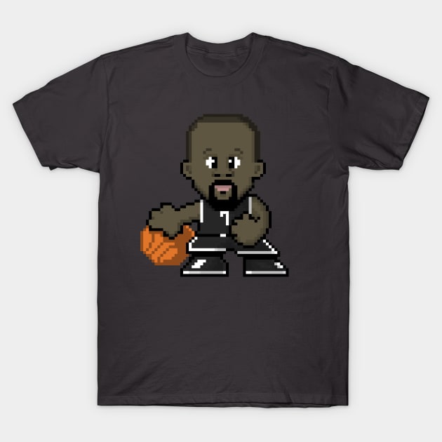 DURANTULA T-Shirt by BetMac